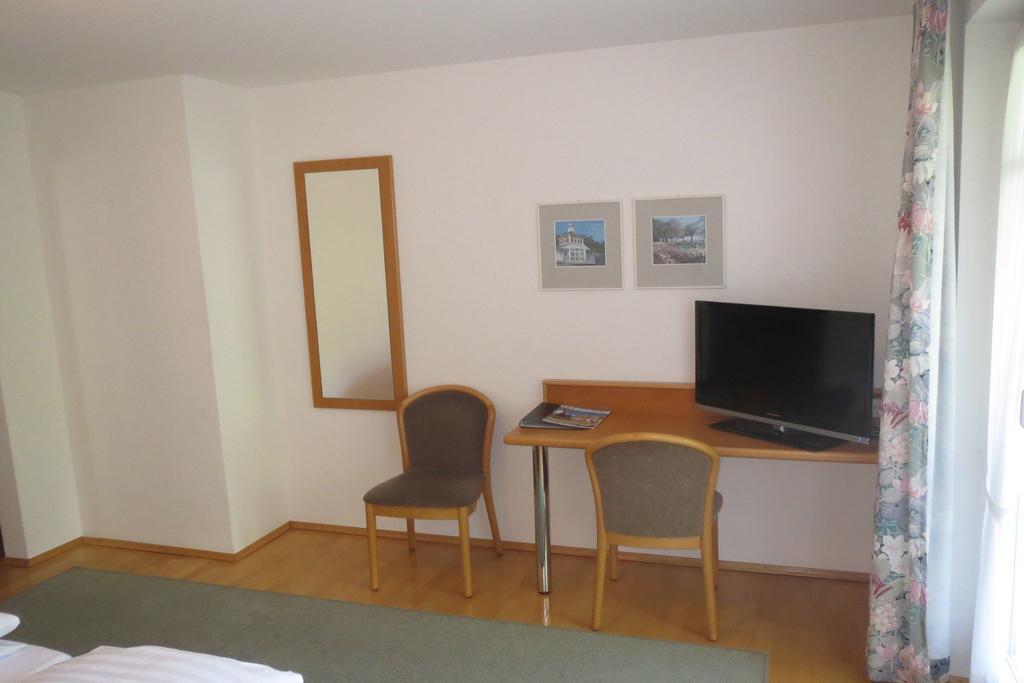 Gaestehaus Frohe Aussicht Kressbronn am Bodensee Esterno foto